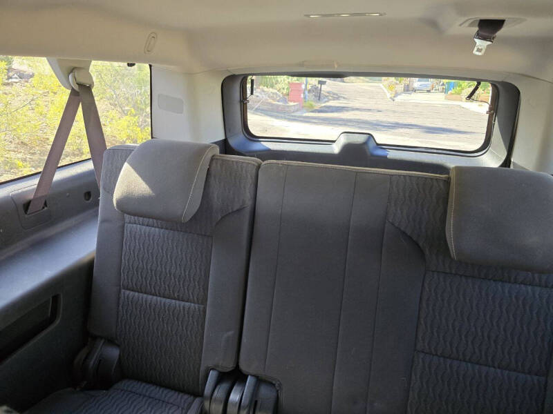 2017 GMC Yukon XL SLE