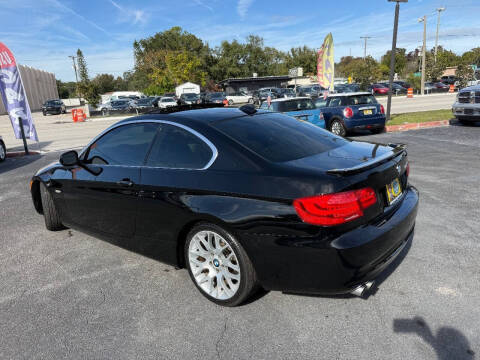 2011 BMW 3 Series 328i