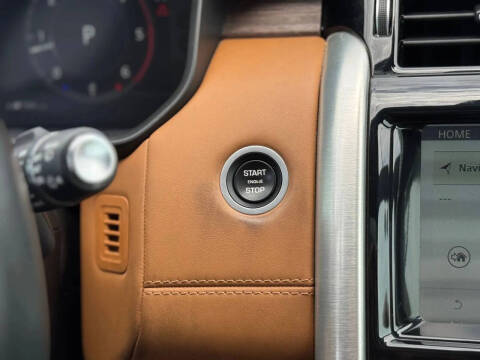 2019 Land Rover Discovery HSE Luxury Td6