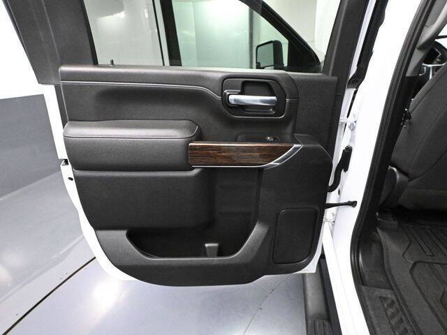 2023 GMC Sierra 3500HD