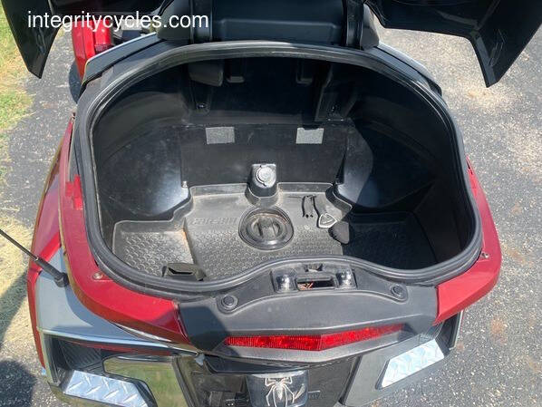 2020 Can-Am SPYDER RT LIMITED DARK