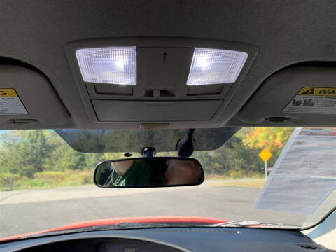 2013 Mazda MAZDASPEED3 Touring