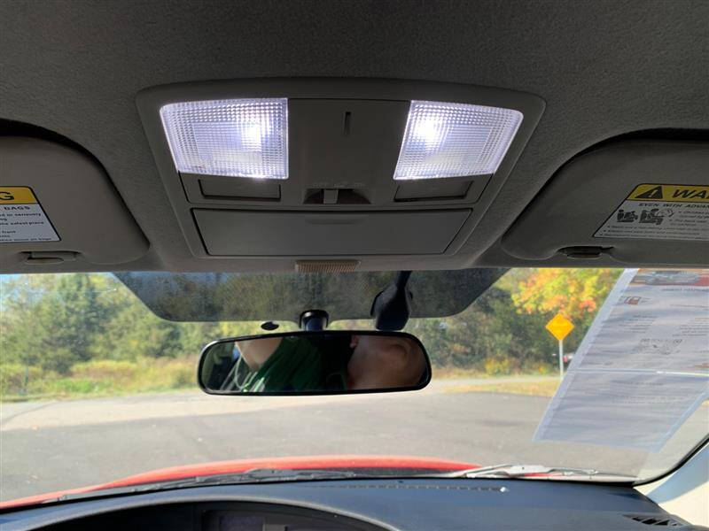 2013 Mazda MAZDASPEED3 Touring