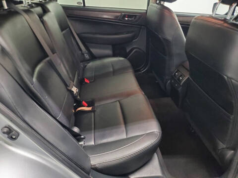 2016 Subaru Outback 3.6R Limited