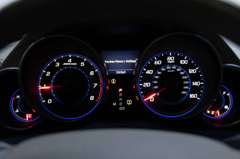 2008 Acura MDX SH-AWD