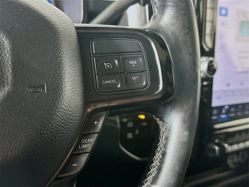 2022 RAM 2500 Limited