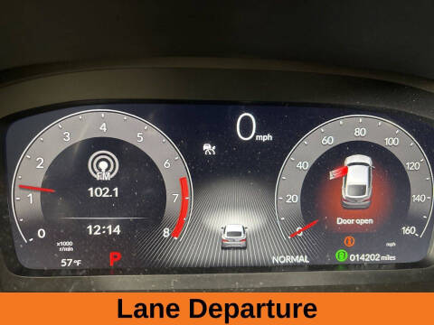 2024 Acura Integra w/A-SPEC