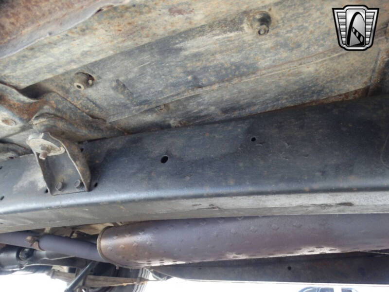 1942 Chrysler New Yorker