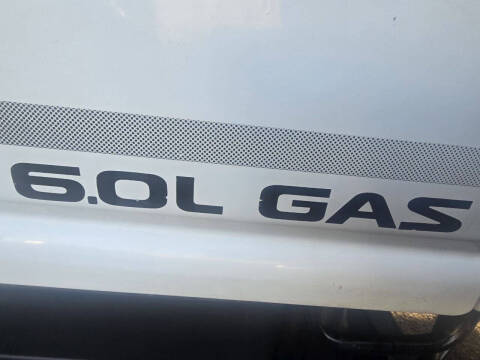 2006 Isuzu NPR