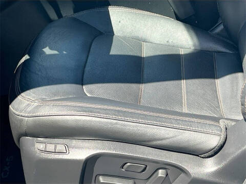 2023 Mazda CX-5 2.5 S Premium Plus