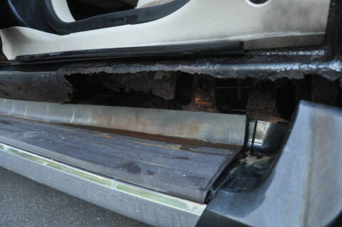 2003 Cadillac Escalade