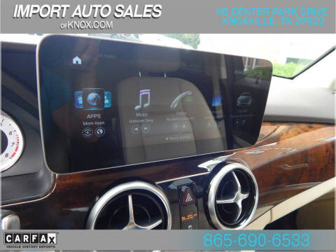2015 Mercedes-Benz GLK GLK 350