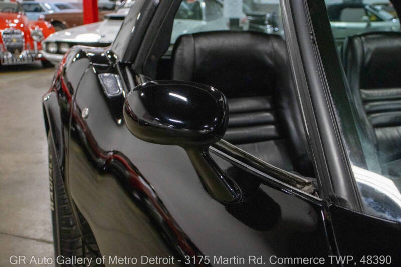 1979 Chevrolet Corvette