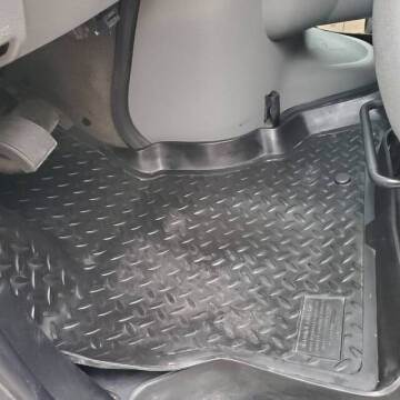 2014 Ford E-Series E-150