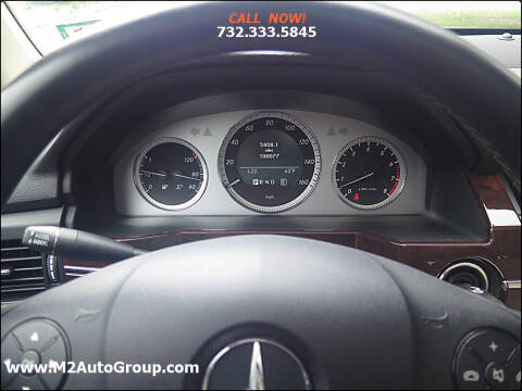 2011 Mercedes-Benz GLK GLK 350 4MATIC