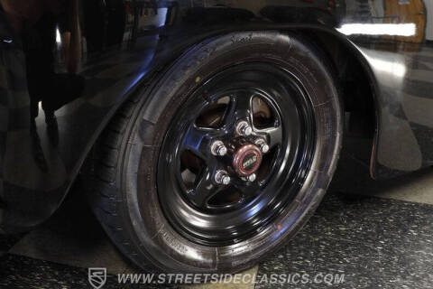 1947 Chevrolet Stylemaster