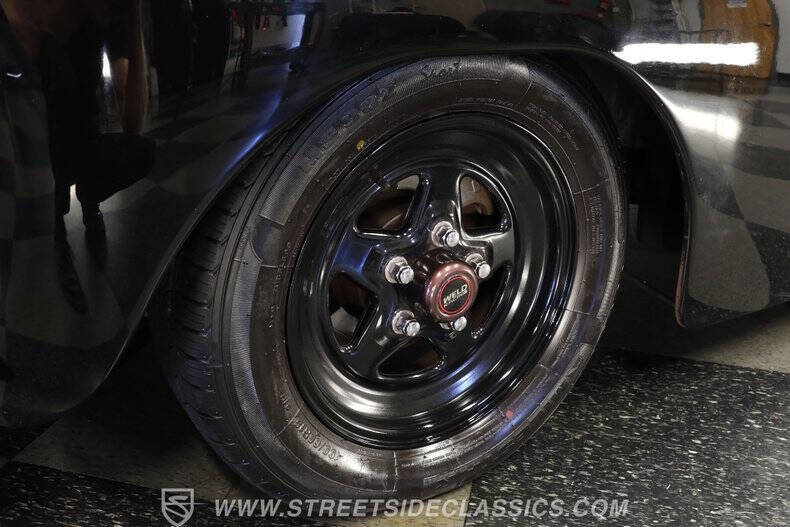 1947 Chevrolet Stylemaster