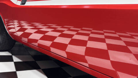 1971 Dodge Challenger