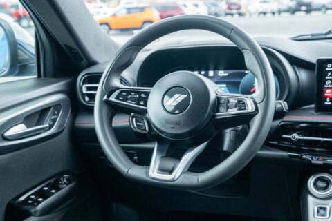 2024 Dodge Hornet GT