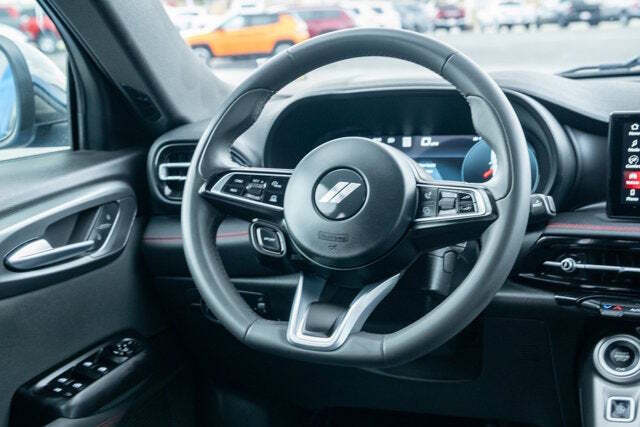 2024 Dodge Hornet GT