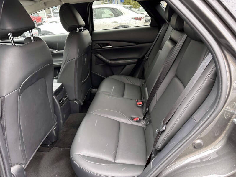 2023 Mazda CX-30 2.5 S Select