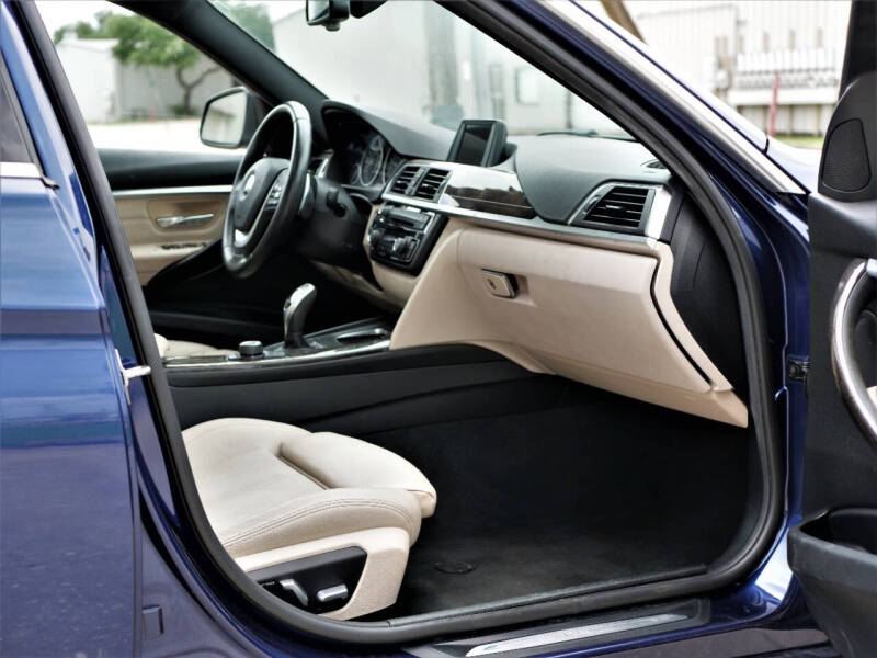 2017 BMW 3 Series 330i