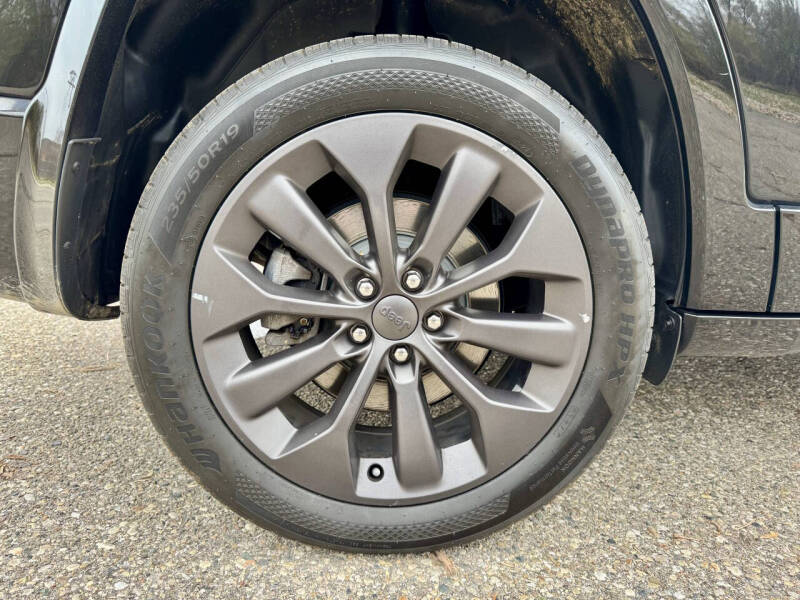 2019 Jeep Cherokee High Altitude