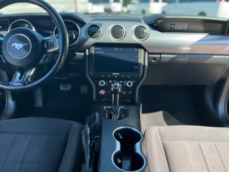 2020 Ford Mustang GT