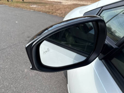 2026 Toyota Prius Plug-in Hybrid Nightshade