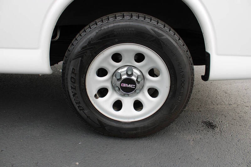 2014 GMC Savana LT 1500