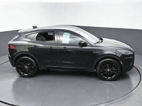 2021 Jaguar E-PACE 300 Sport