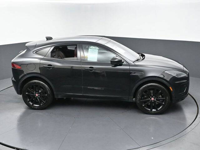 2021 Jaguar E-PACE 300 Sport