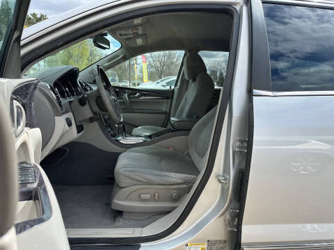 2015 Buick Enclave Convenience