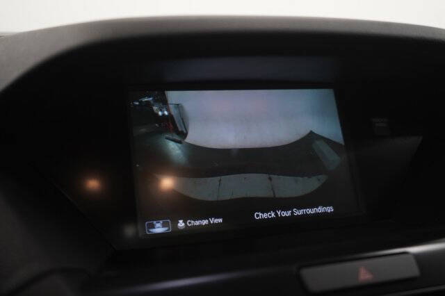 2020 Acura MDX SH-AWD