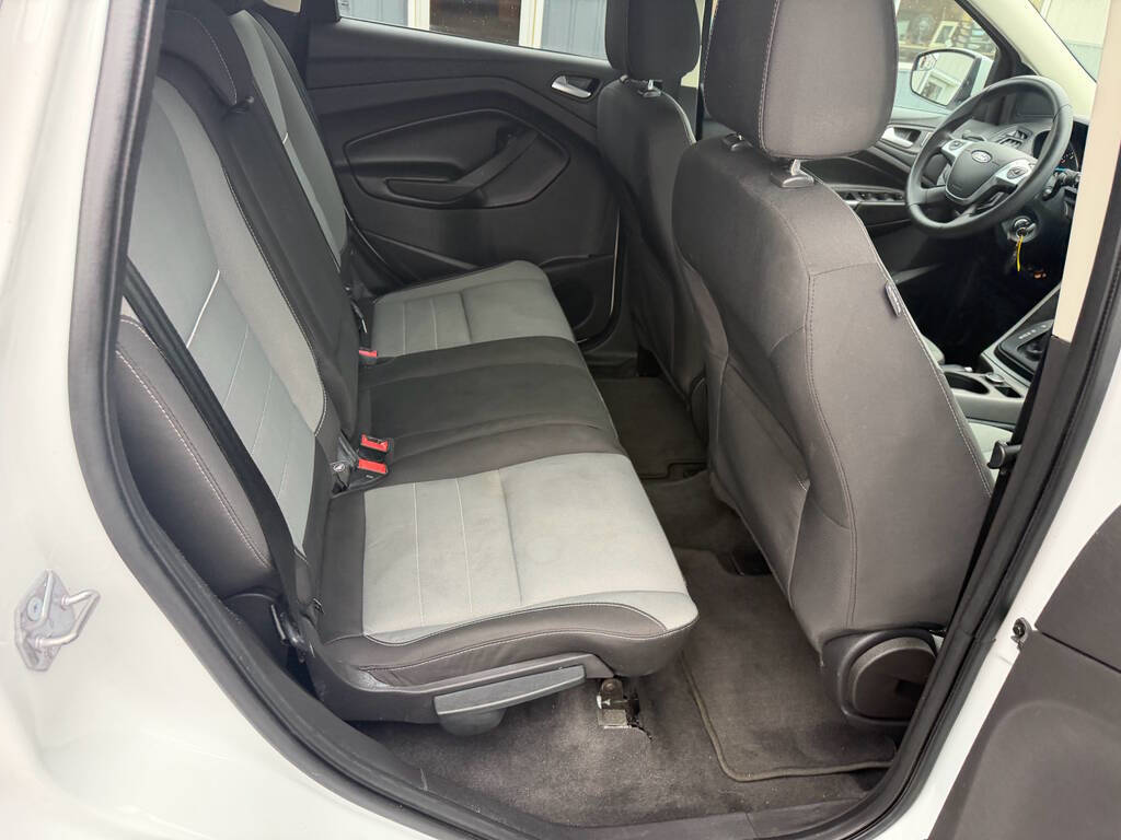 2014 Ford Escape 31