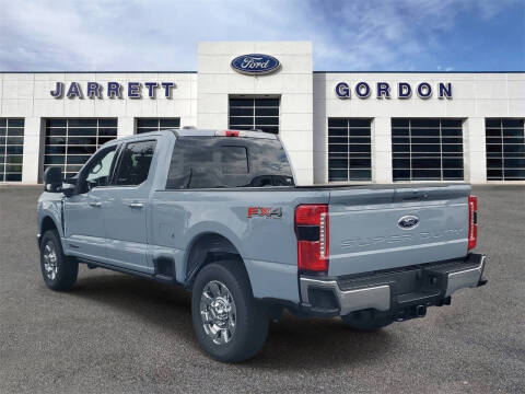 2026 Ford F-350 Super Duty