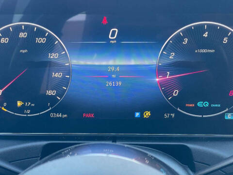 2022 Mercedes-Benz C-Class C 300