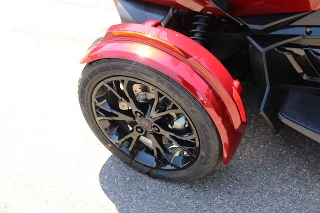 2020 Can-Am Spyder RT