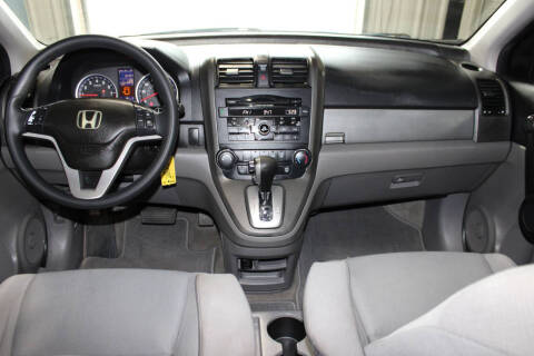 2011 Honda CR-V EX
