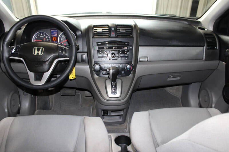 2011 Honda CR-V EX
