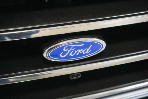 1995 Ford F-150