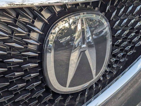 2024 Acura MDX w/Tech