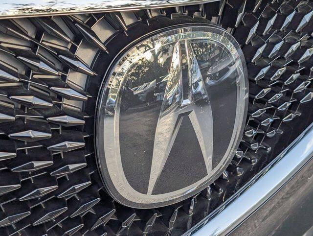 2024 Acura MDX w/Tech