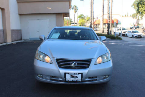2007 Lexus ES 350