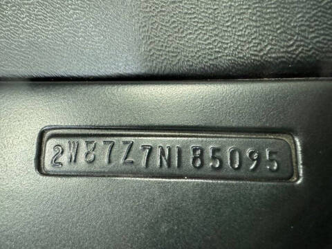 1977 Pontiac Trans Am