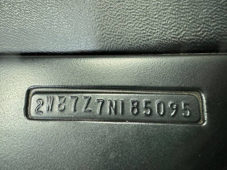 1977 Pontiac Trans Am