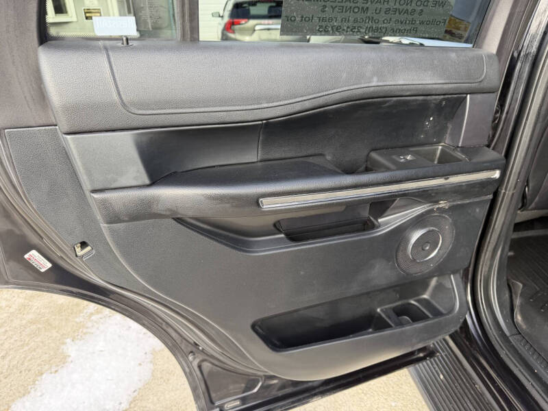 2019 Ford Expedition XLT