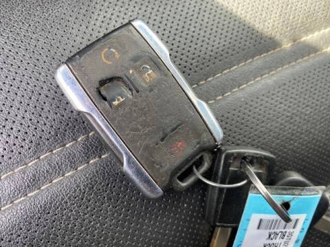 2016 GMC Sierra 1500