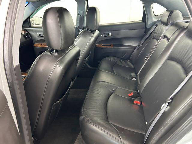 2005 Buick LaCrosse CXL