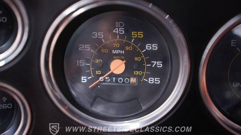1984 GMC C/K 1500 Series